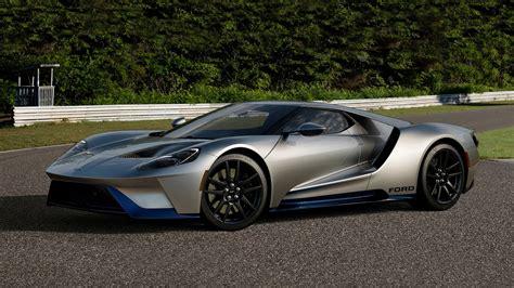 ford gt 2023 for sale